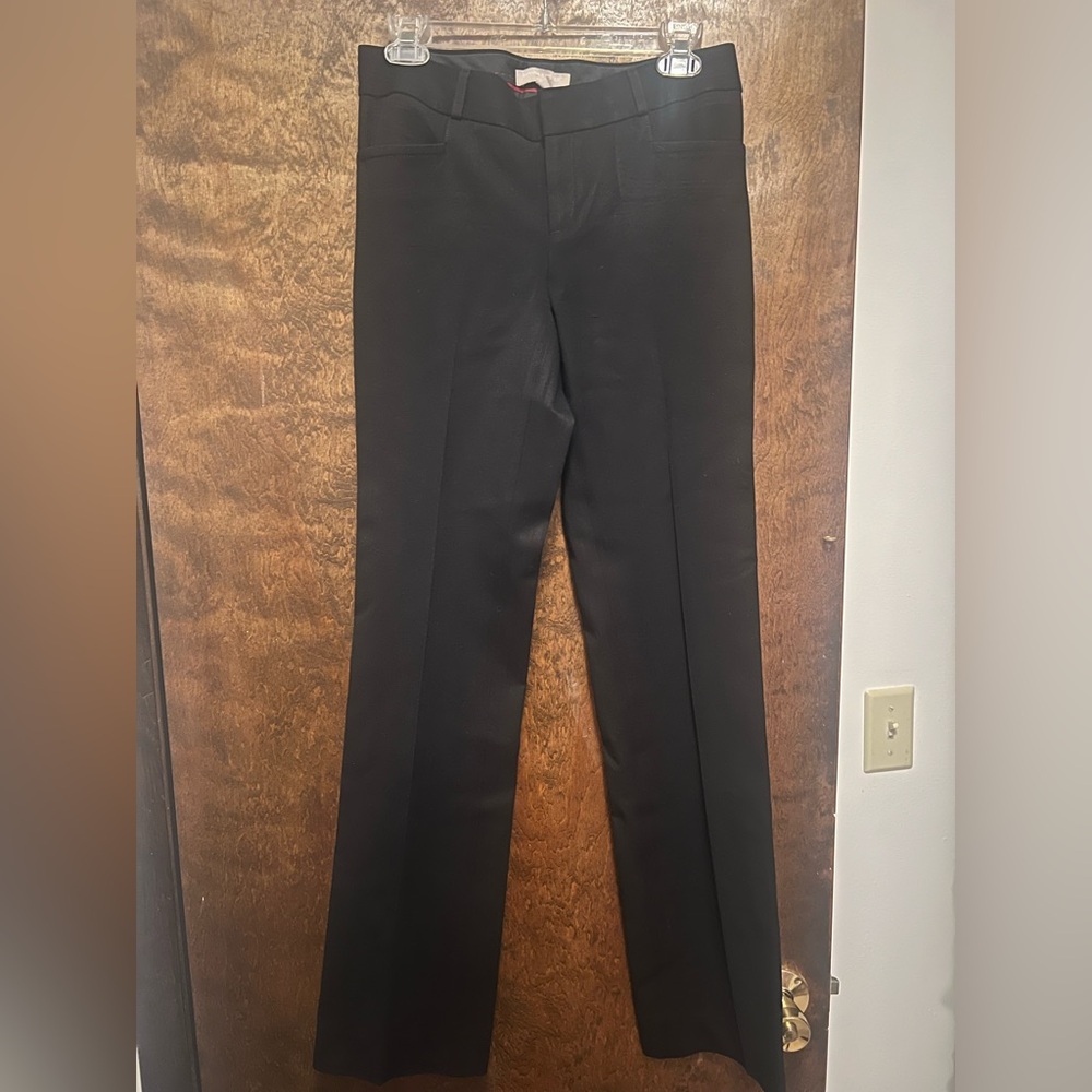 Banana Republic “Sloan” pant